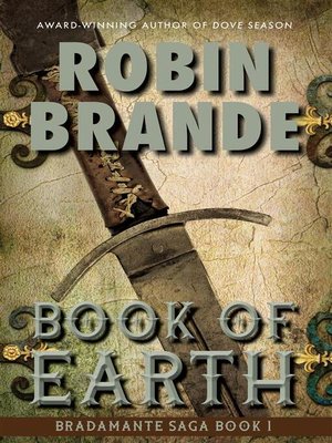 cover image of Book of Earth